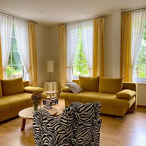 Scheepers Appartement Valkenburg aan de Geul