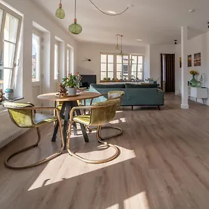 De Kei Luxe Valkenburg Appartement Valkenburg aan de Geul