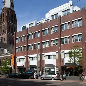 Easyhotel Centre The Hague
