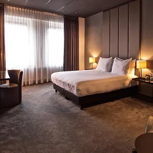 Design Glow Hotel Eindhoven