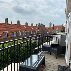 Divi Divi Vakantiehuis Zandvoort