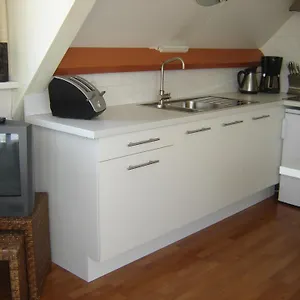Studio Zandvoort Appartement Zandvoort