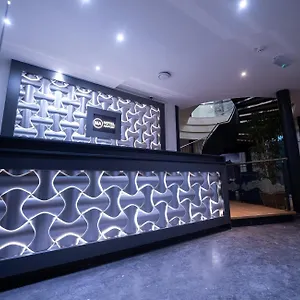 Ma Airport Hotel Hoofddorp