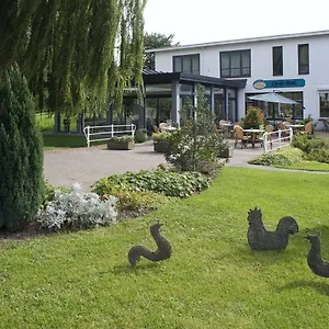 Restaurant Op De Beek Hotel Schin op Geul