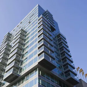 Urban Residences Aparthotel Rotterdam